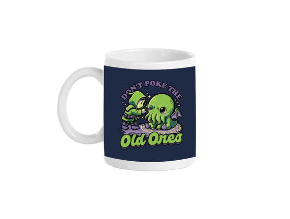 Cthulhu Joke Ritual