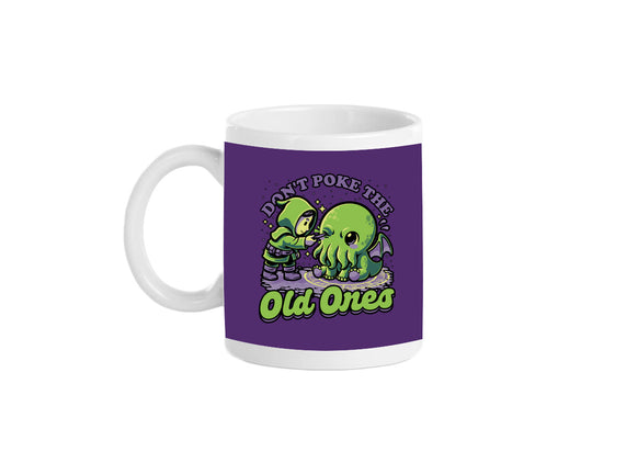 Cthulhu Joke Ritual