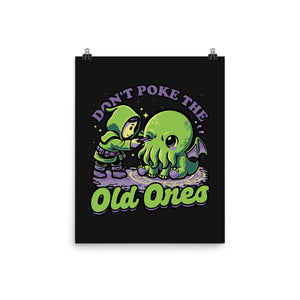 Cthulhu Joke Ritual
