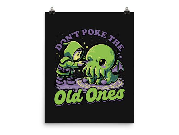 Cthulhu Joke Ritual