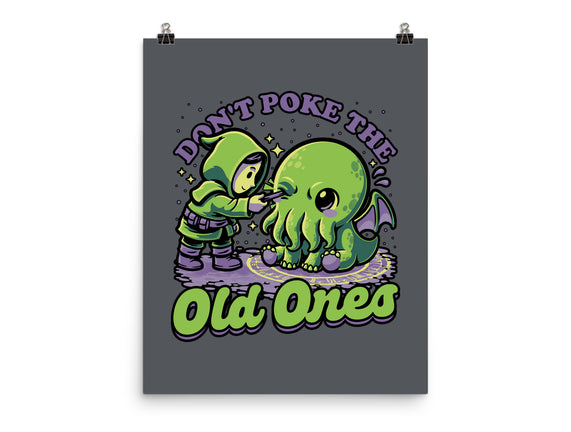 Cthulhu Joke Ritual