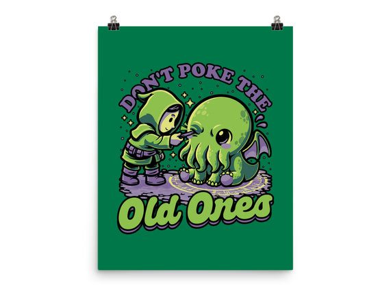 Cthulhu Joke Ritual