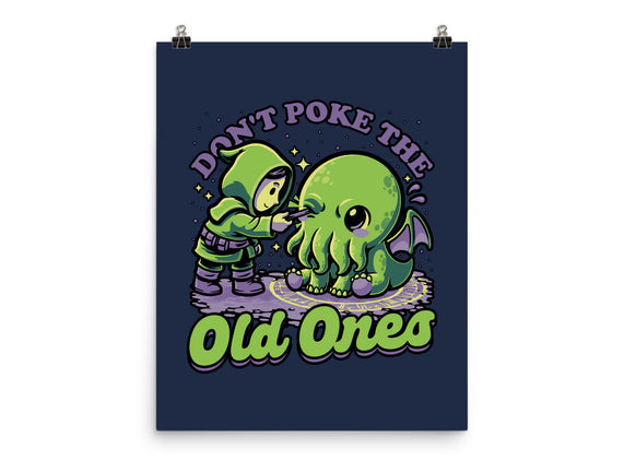 Cthulhu Joke Ritual
