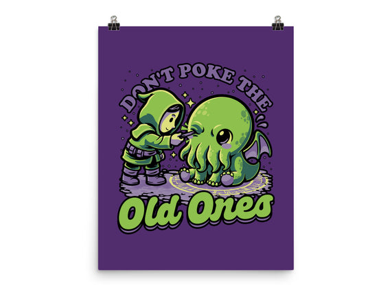 Cthulhu Joke Ritual