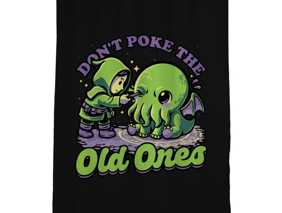 Cthulhu Joke Ritual