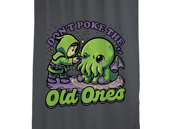Cthulhu Joke Ritual