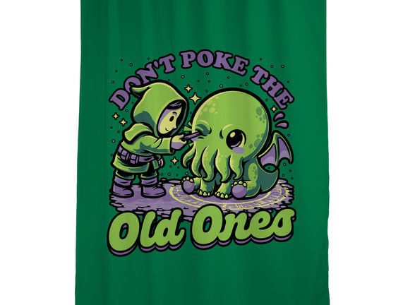 Cthulhu Joke Ritual