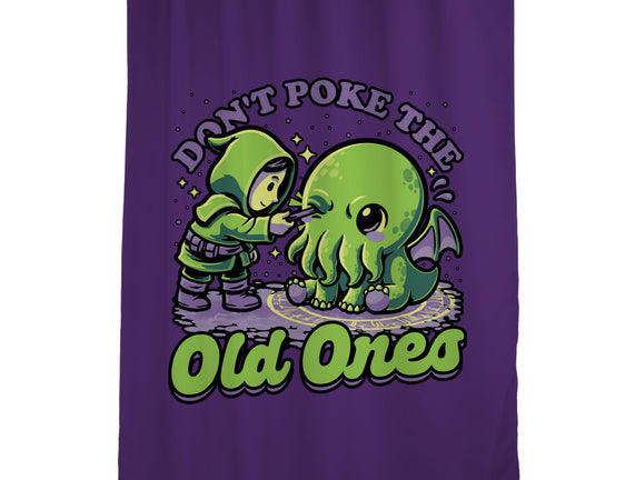 Cthulhu Joke Ritual