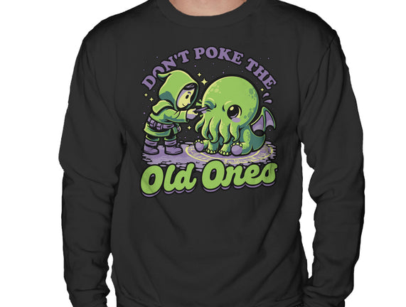 Cthulhu Joke Ritual