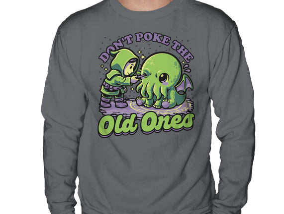 Cthulhu Joke Ritual