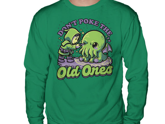 Cthulhu Joke Ritual