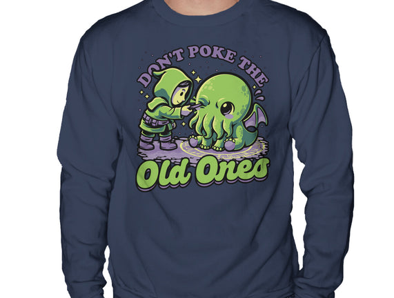 Cthulhu Joke Ritual