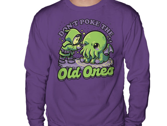 Cthulhu Joke Ritual