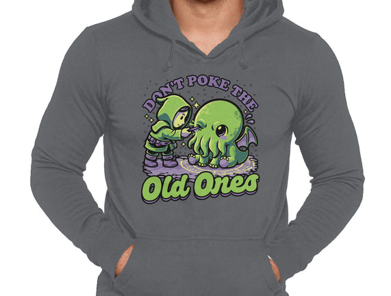 Cthulhu Joke Ritual