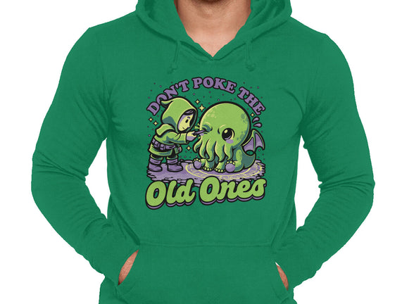 Cthulhu Joke Ritual