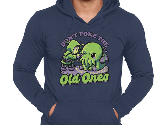 Cthulhu Joke Ritual