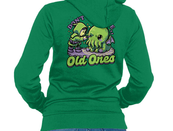 Cthulhu Joke Ritual