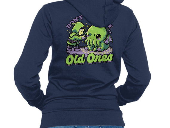 Cthulhu Joke Ritual