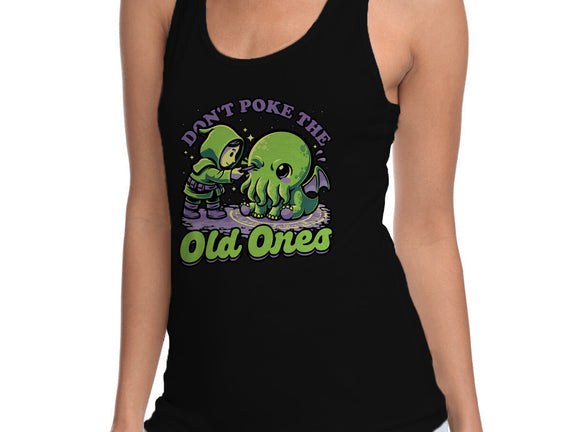 Cthulhu Joke Ritual