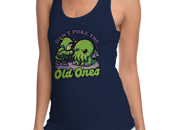 Cthulhu Joke Ritual