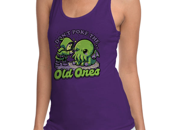 Cthulhu Joke Ritual