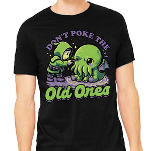 Cthulhu Joke Ritual