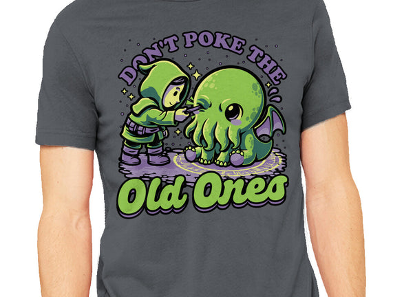 Cthulhu Joke Ritual