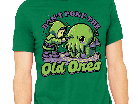 Cthulhu Joke Ritual