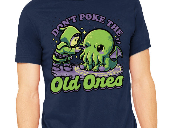 Cthulhu Joke Ritual