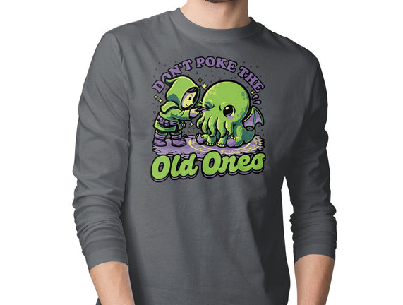 Cthulhu Joke Ritual
