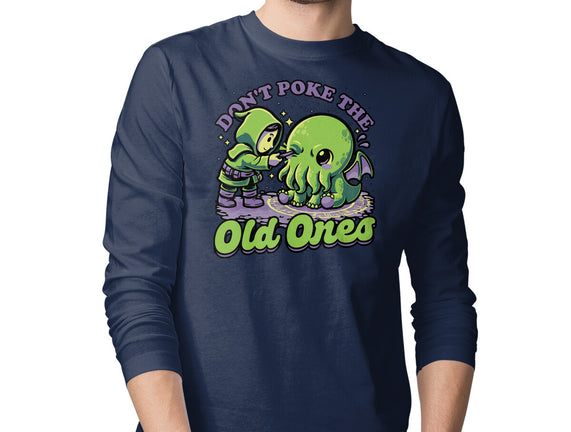 Cthulhu Joke Ritual