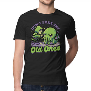 Cthulhu Joke Ritual
