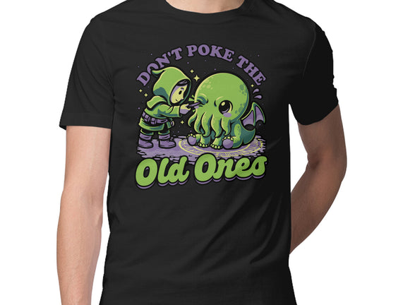 Cthulhu Joke Ritual