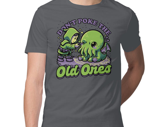 Cthulhu Joke Ritual