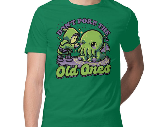 Cthulhu Joke Ritual