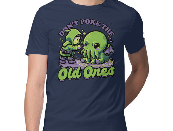 Cthulhu Joke Ritual