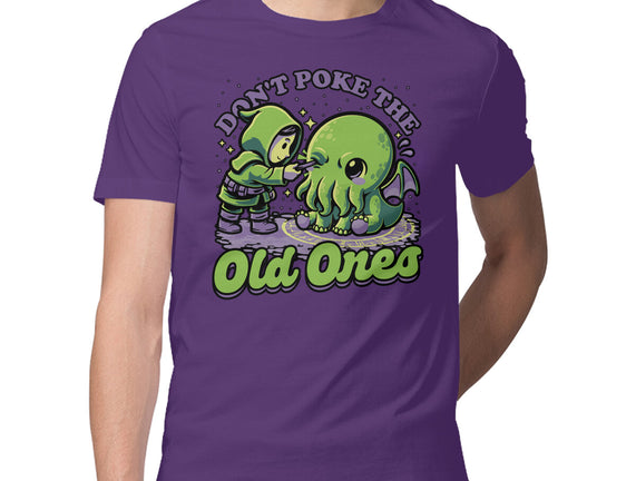 Cthulhu Joke Ritual