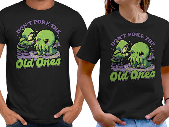 Cthulhu Joke Ritual
