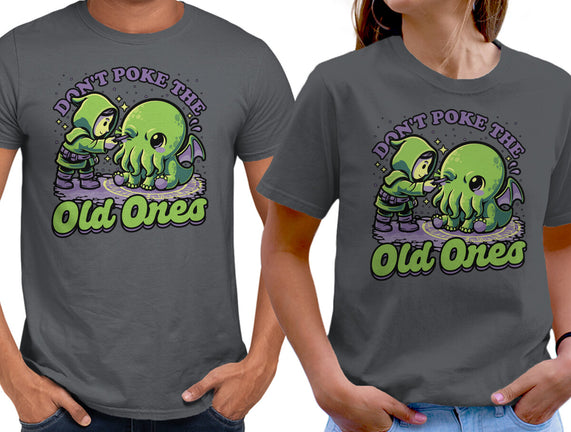 Cthulhu Joke Ritual