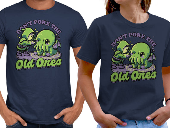 Cthulhu Joke Ritual