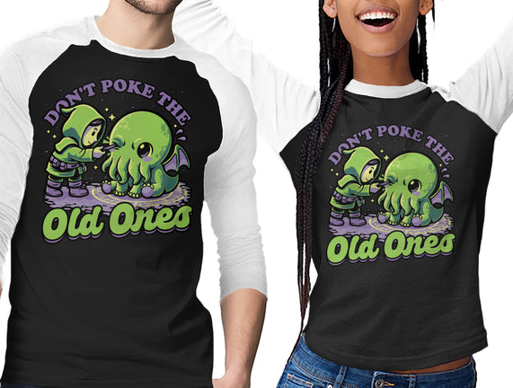 Cthulhu Joke Ritual