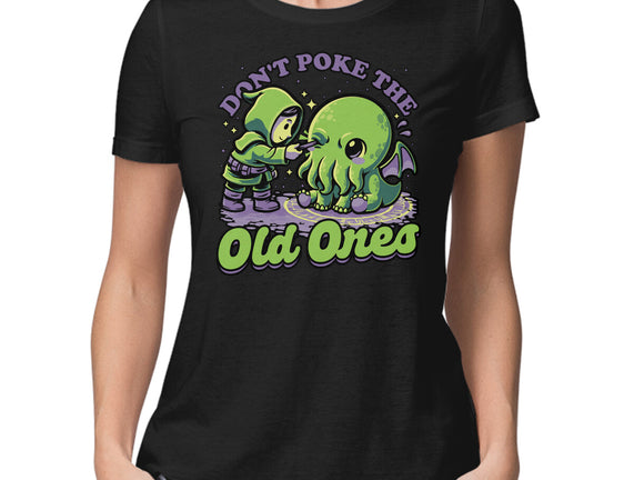 Cthulhu Joke Ritual