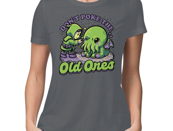 Cthulhu Joke Ritual