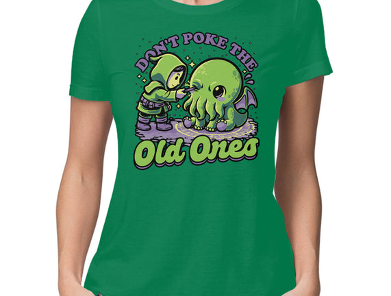 Cthulhu Joke Ritual