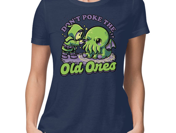 Cthulhu Joke Ritual