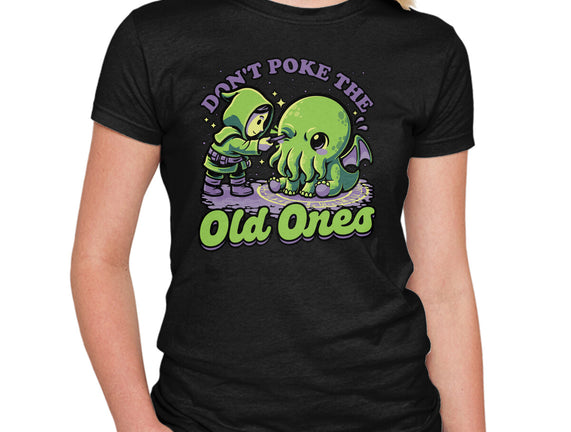 Cthulhu Joke Ritual