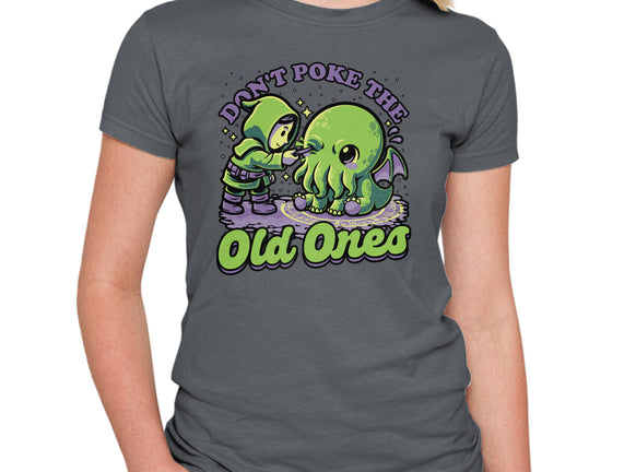 Cthulhu Joke Ritual