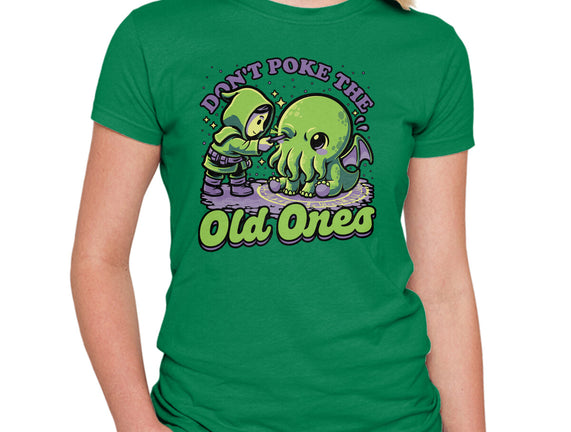 Cthulhu Joke Ritual