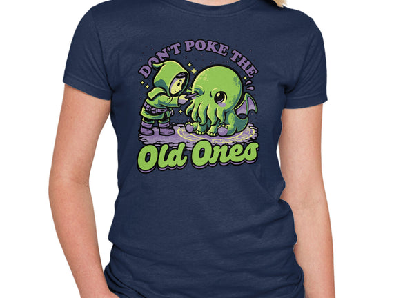 Cthulhu Joke Ritual