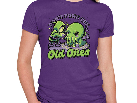 Cthulhu Joke Ritual